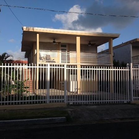 Villa Luquillo Beach Getaway Extérieur photo