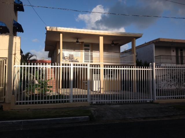 Villa Luquillo Beach Getaway Extérieur photo